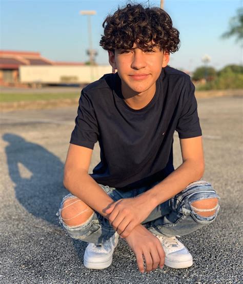 cute 12 year old boy.